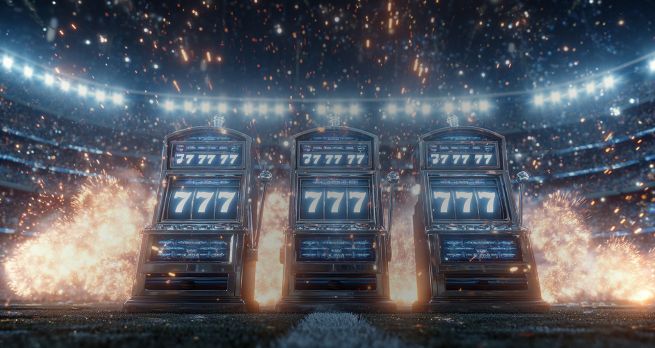 Rainbet Casino promotie banner